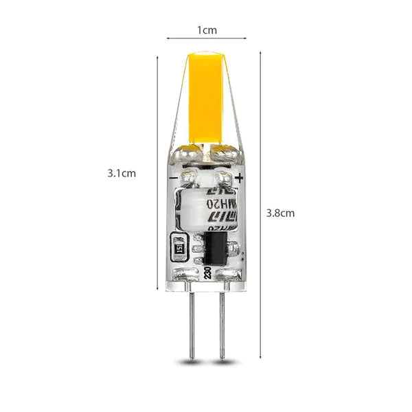 Halogen Bulb