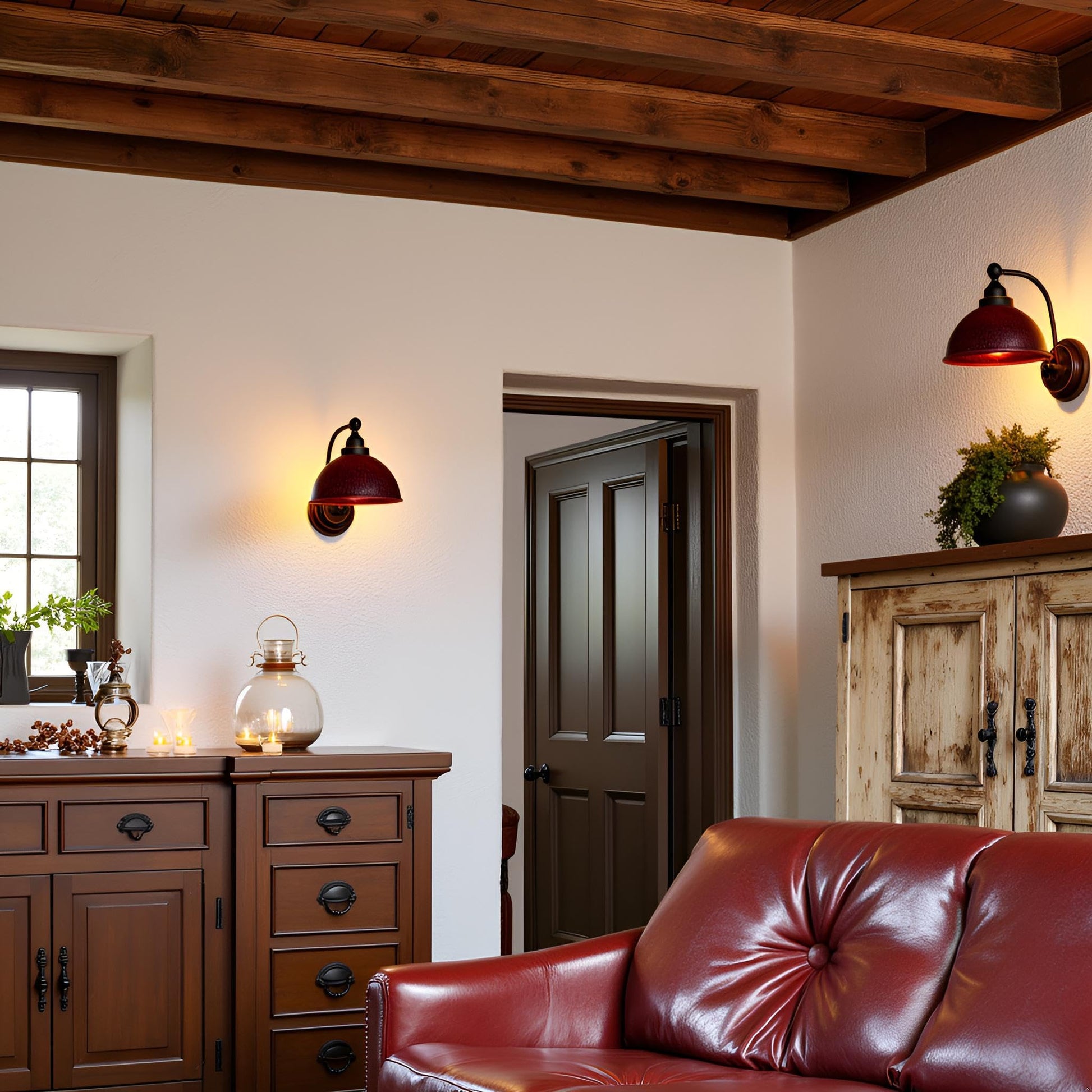 salon plafond applique suspens