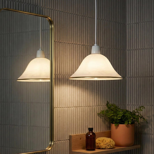 vintage ceiling fixture light