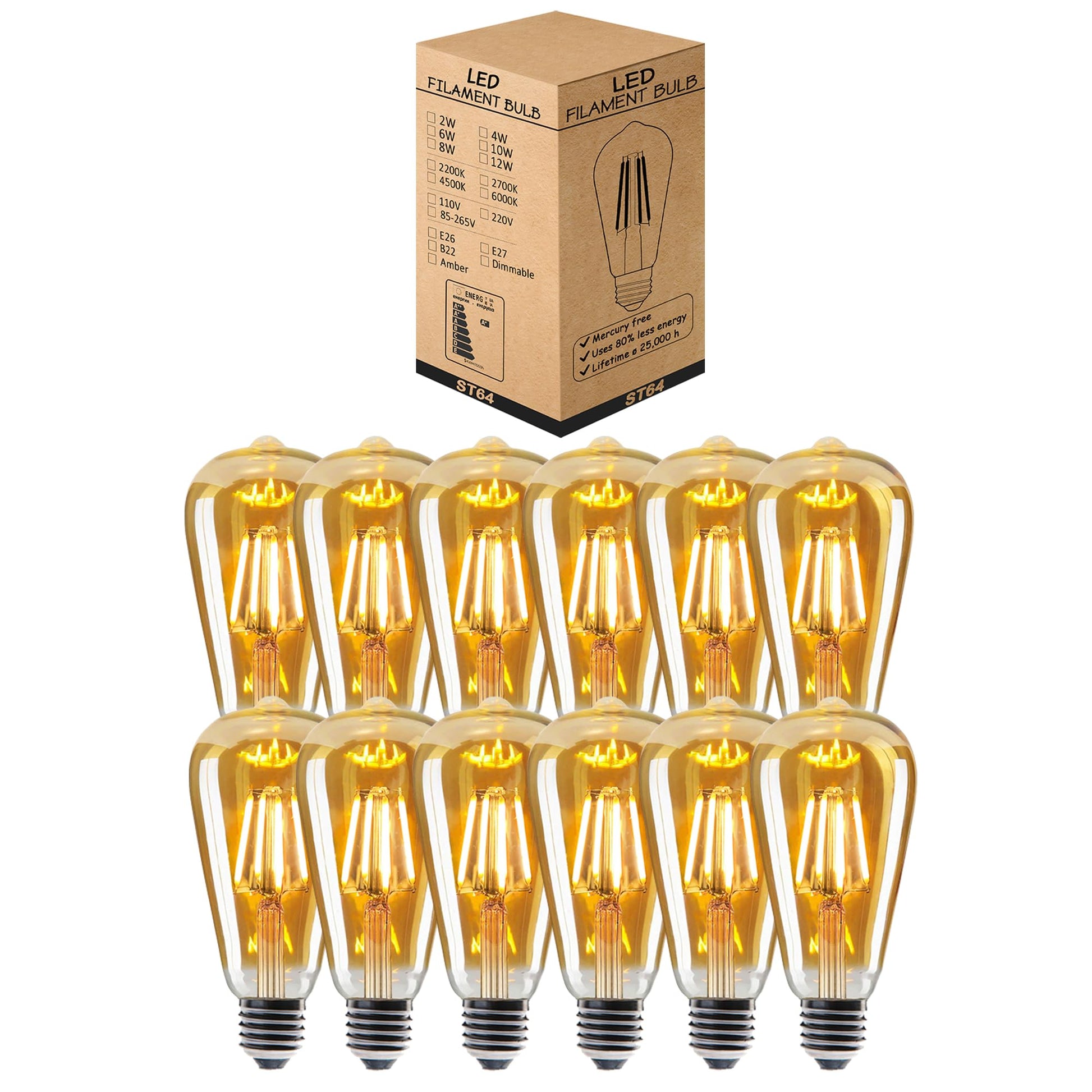 lamp style