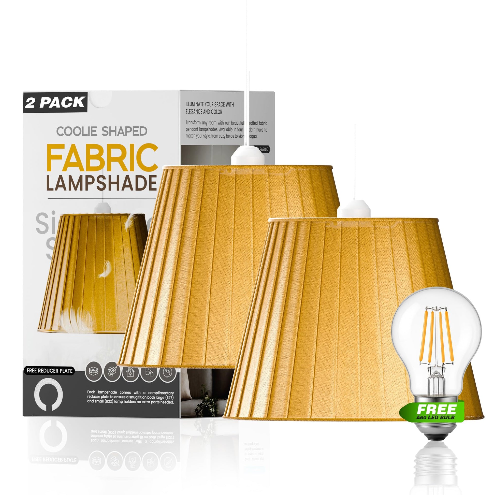abats-jour lustre lampe plafon
