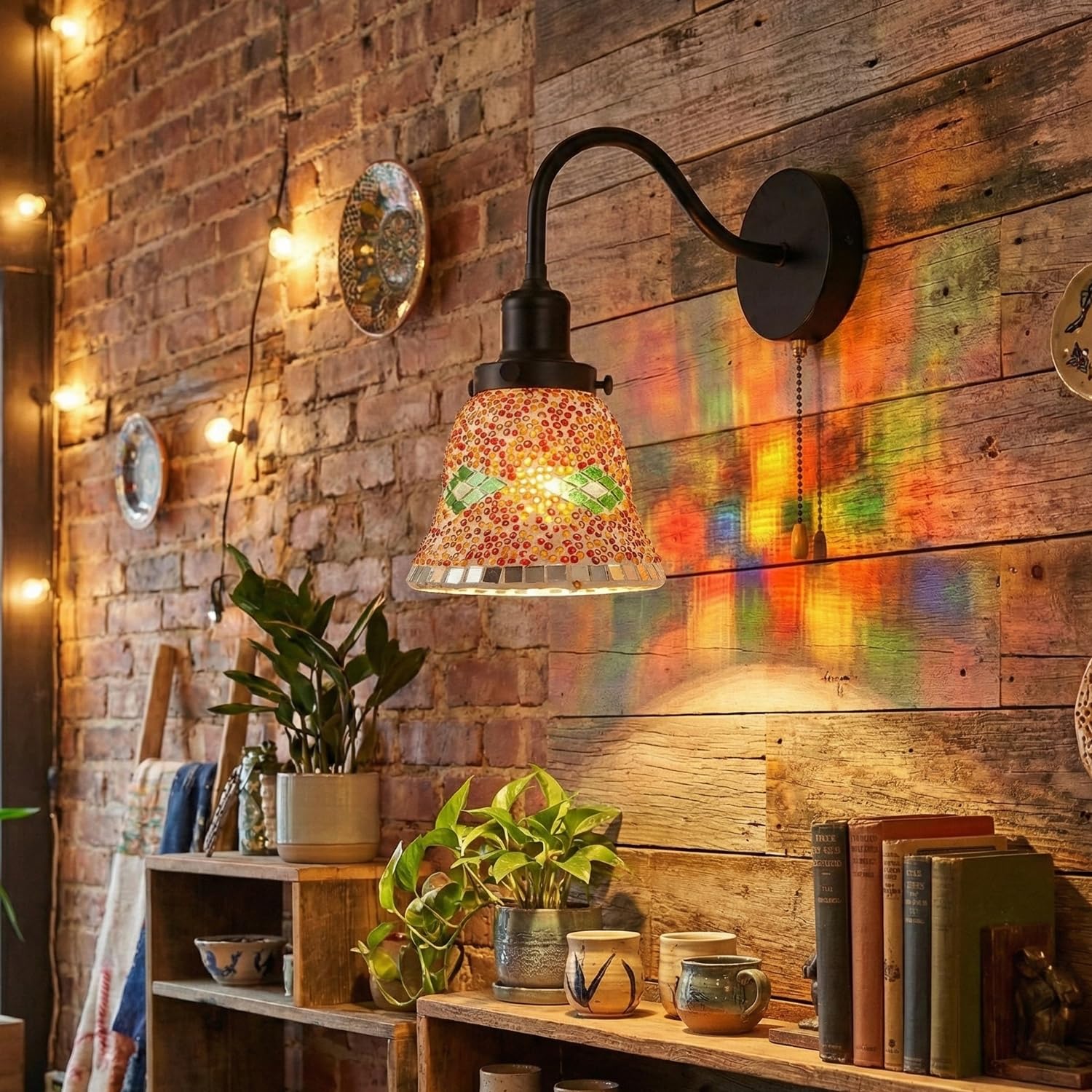 luminaire decoratif eclairage