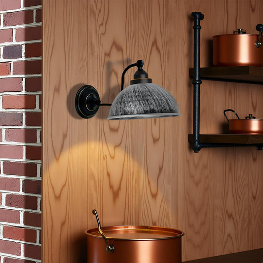 de salon suspension applique