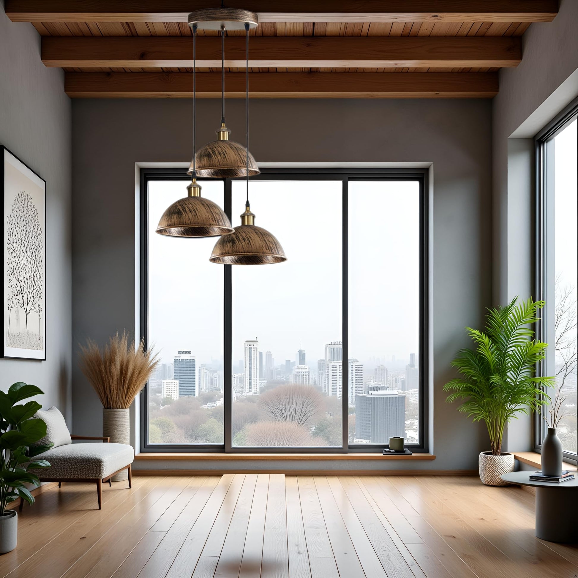 cuisine manger luminaires