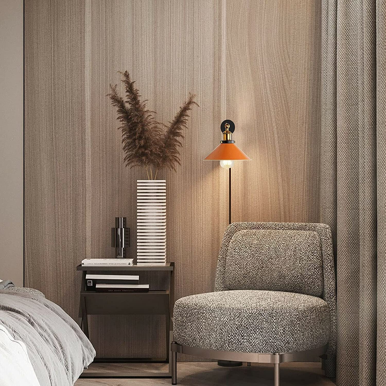 murale applique plafond lumina