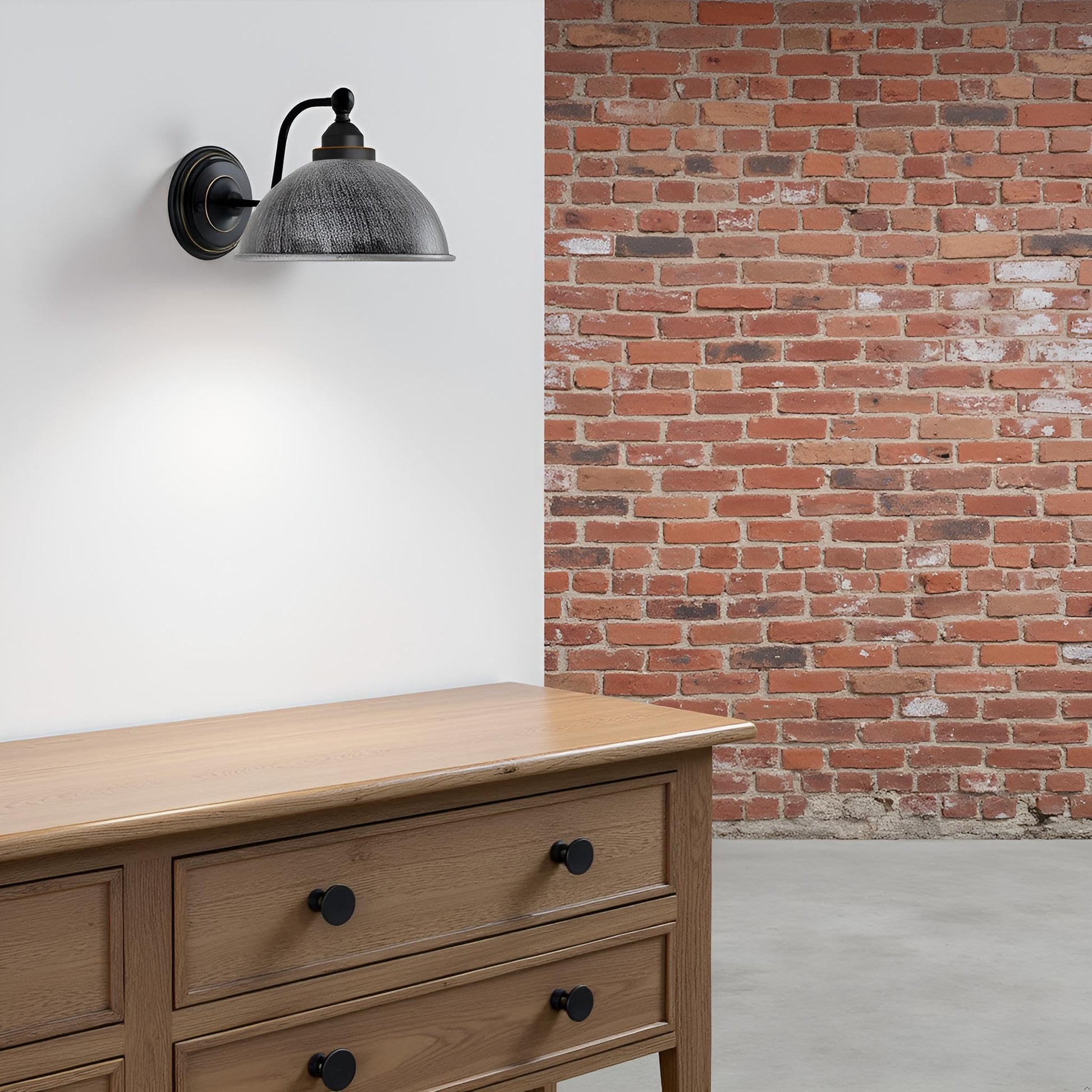 de salon suspension applique
