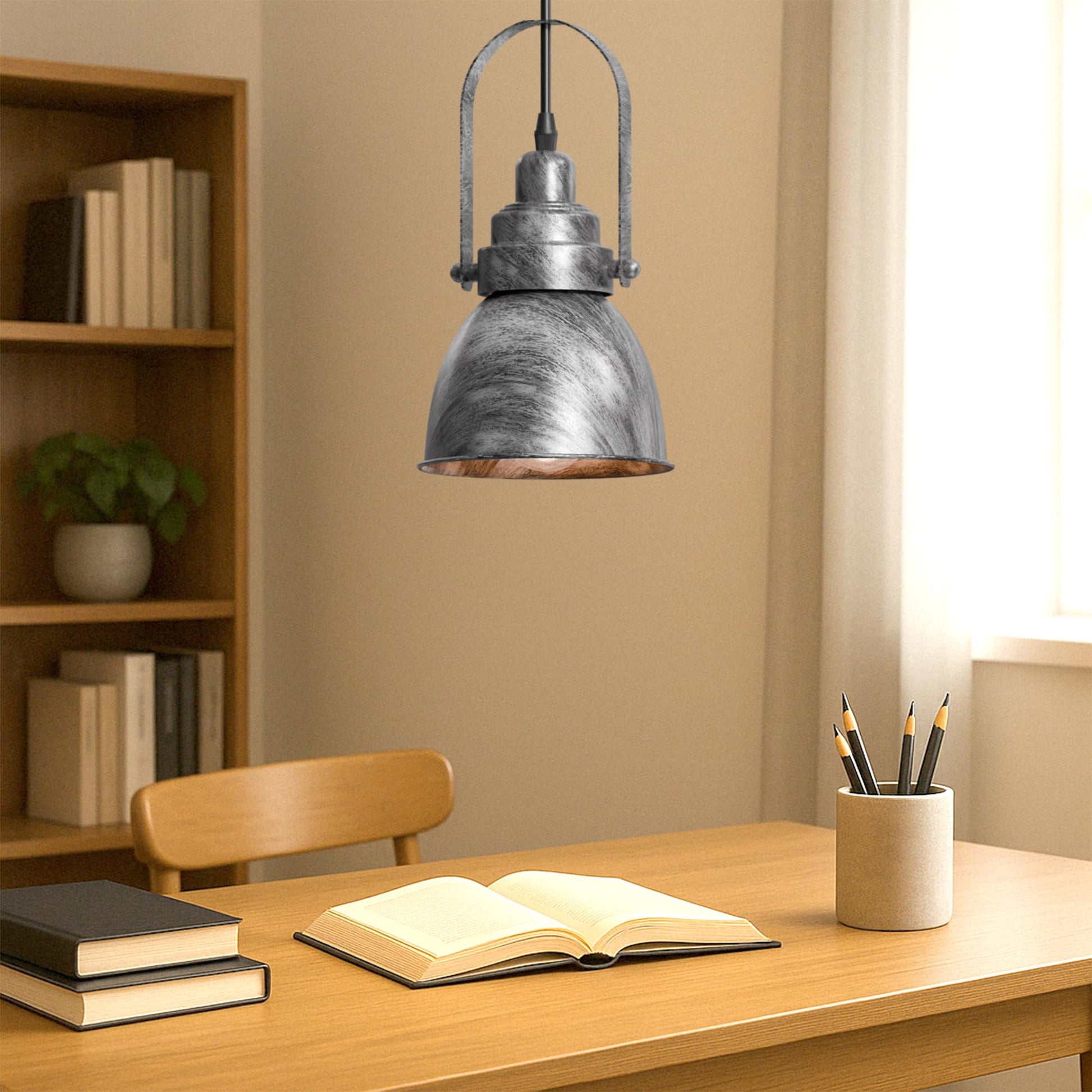 lamp vintage