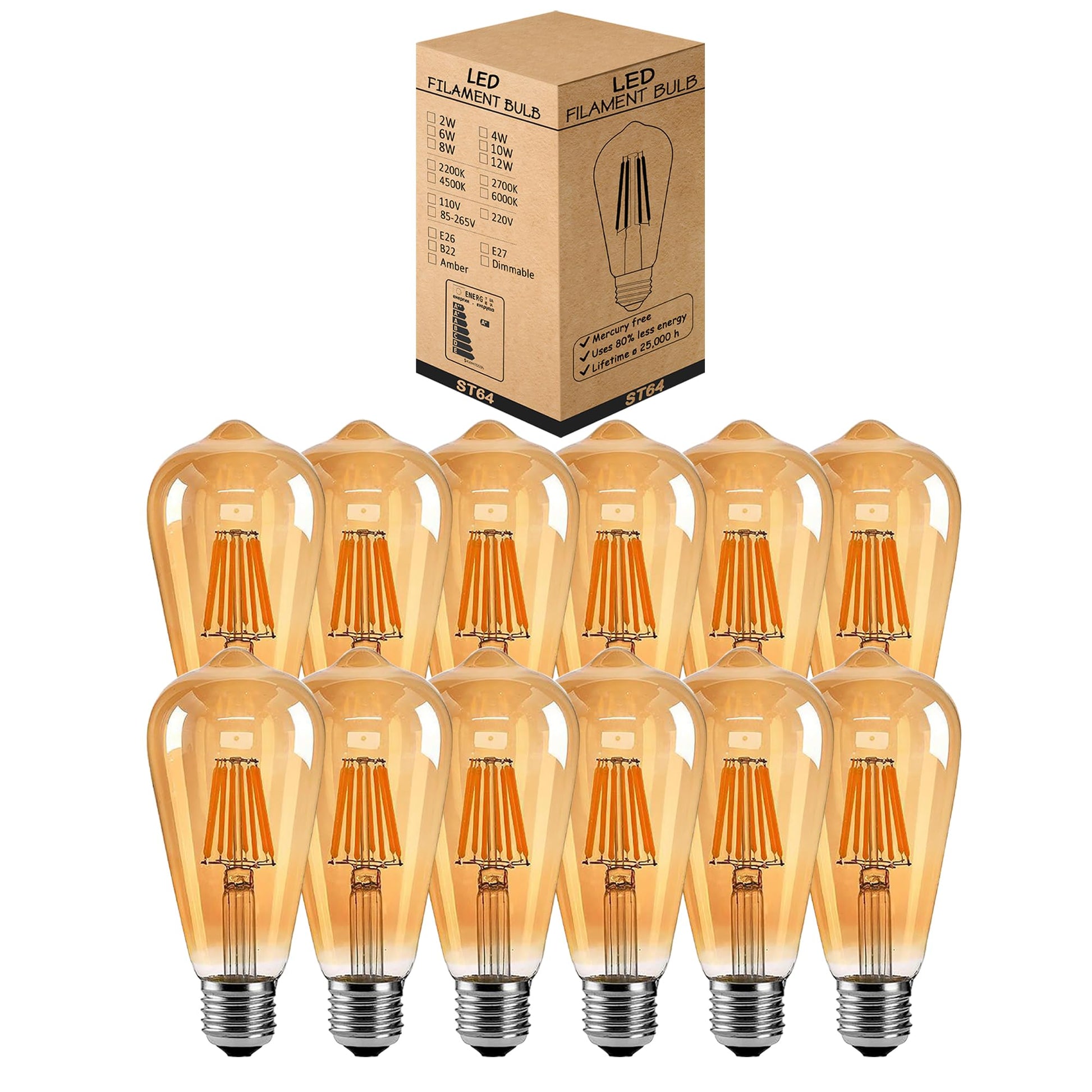lamp style