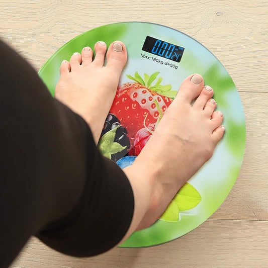 Best Digital Scales For Weight Loss UK