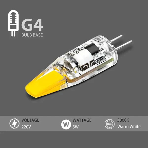 Halogen Bulb