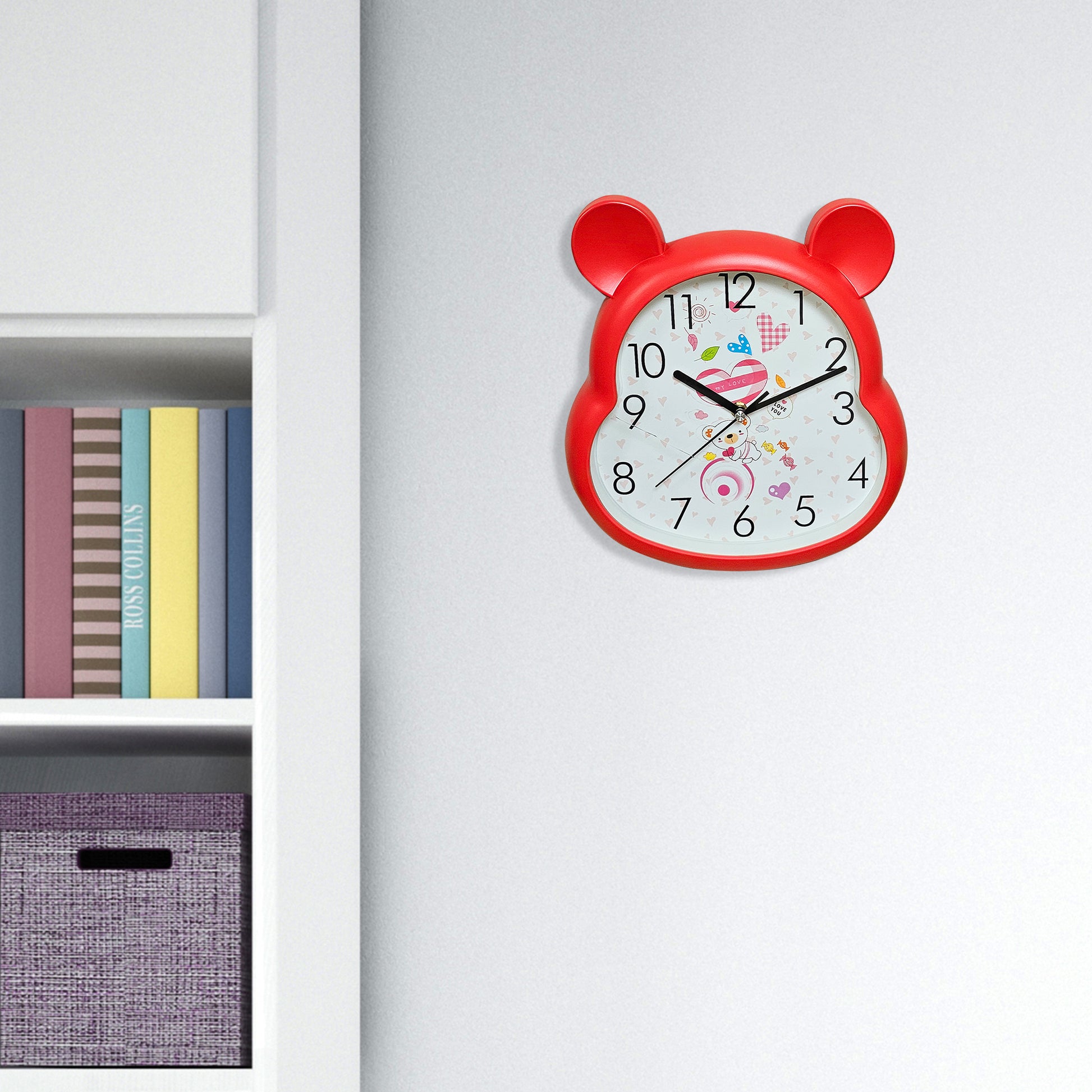 Children's Wake up Clock 