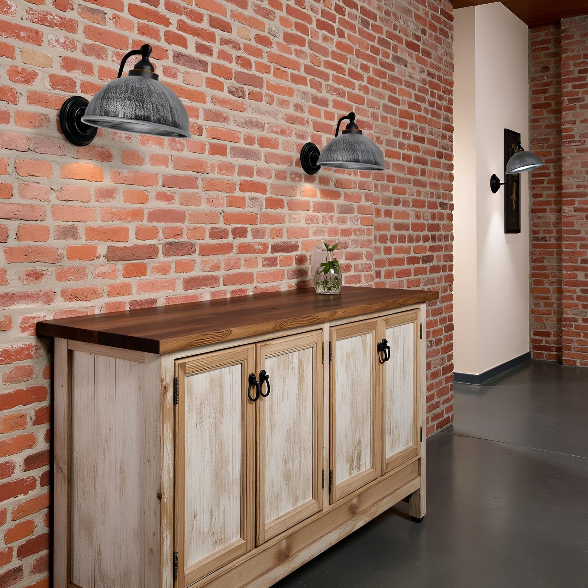 de salon suspension applique