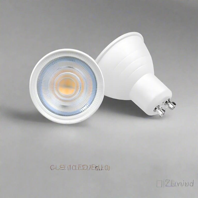 Led GU10 Warm White