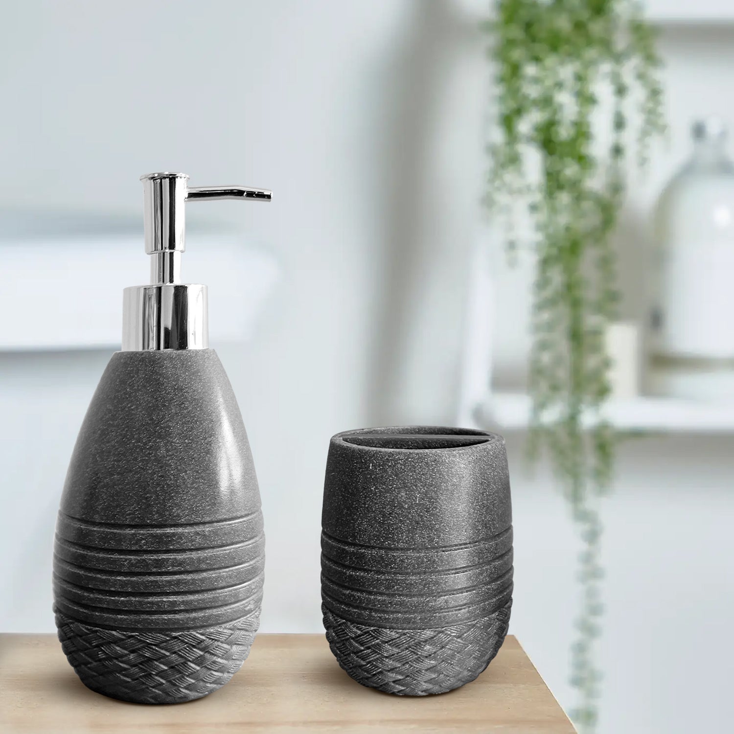 toothbrush holders for bathroom