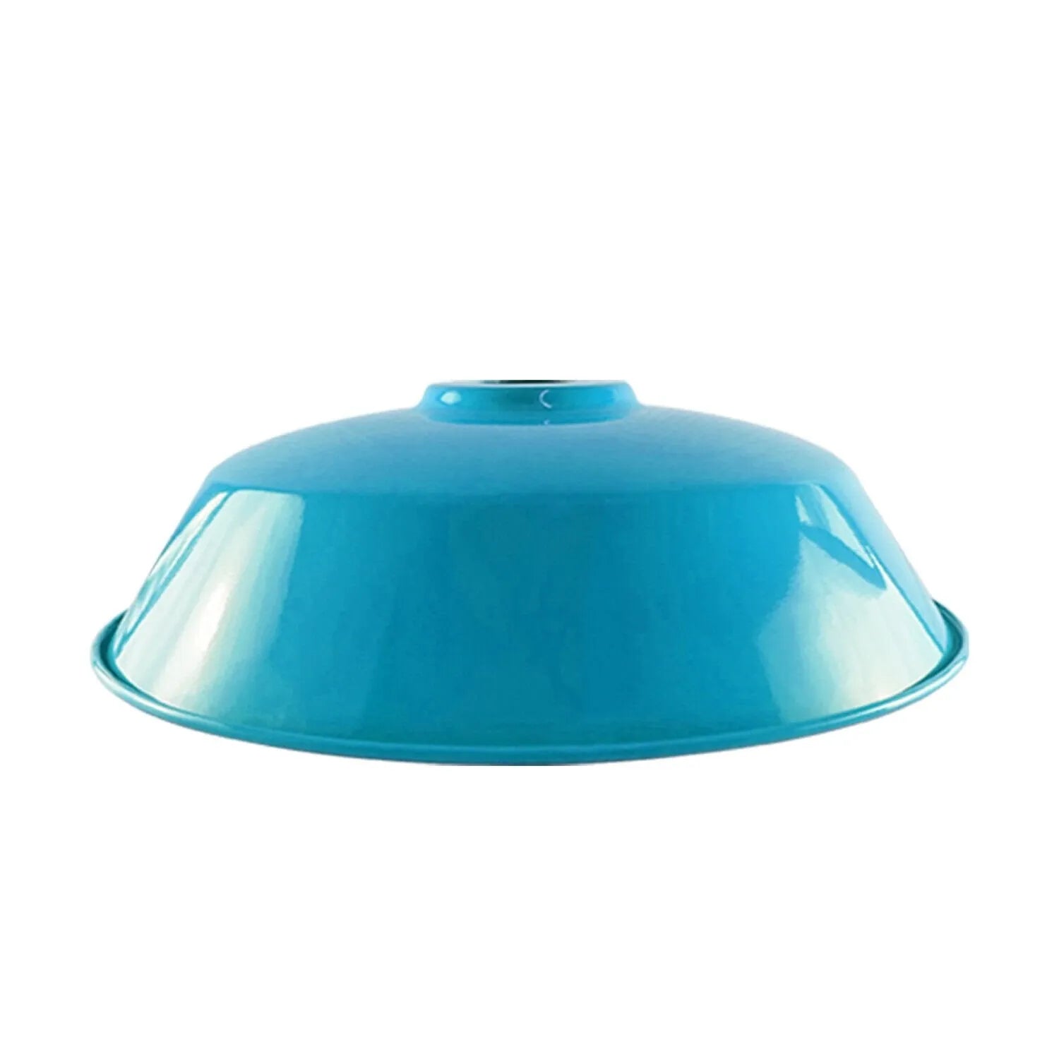 Abat-Jour Suspension Industriel Métal – Ø36 cm 
