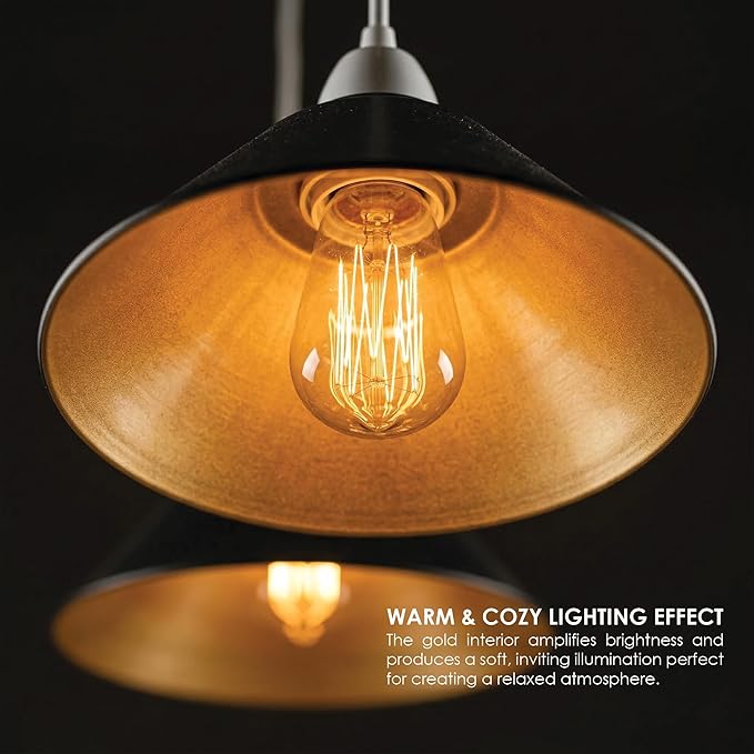 Accessoires du Lustre,Support de Lustre avec Support en Barre