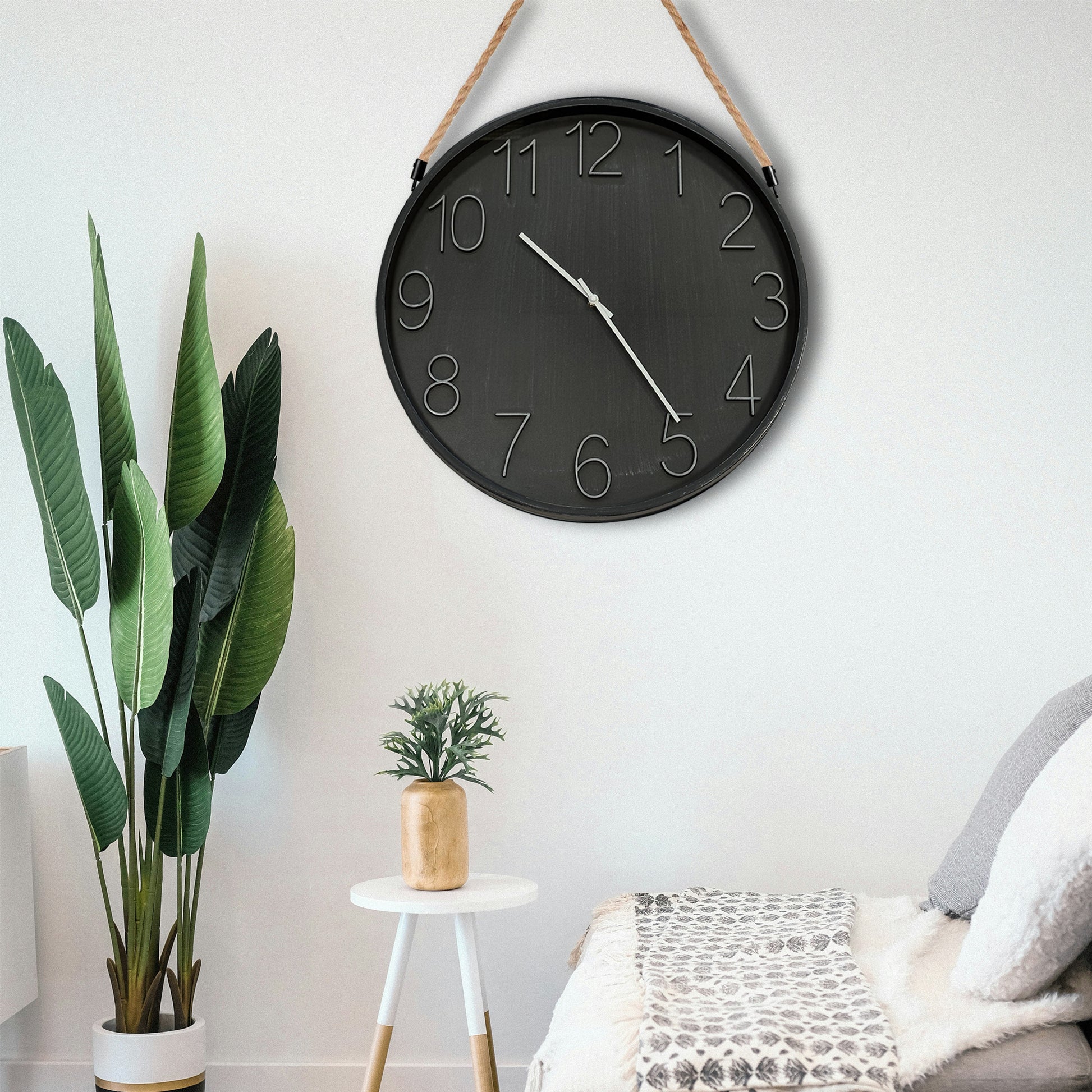 Living Room Clocks