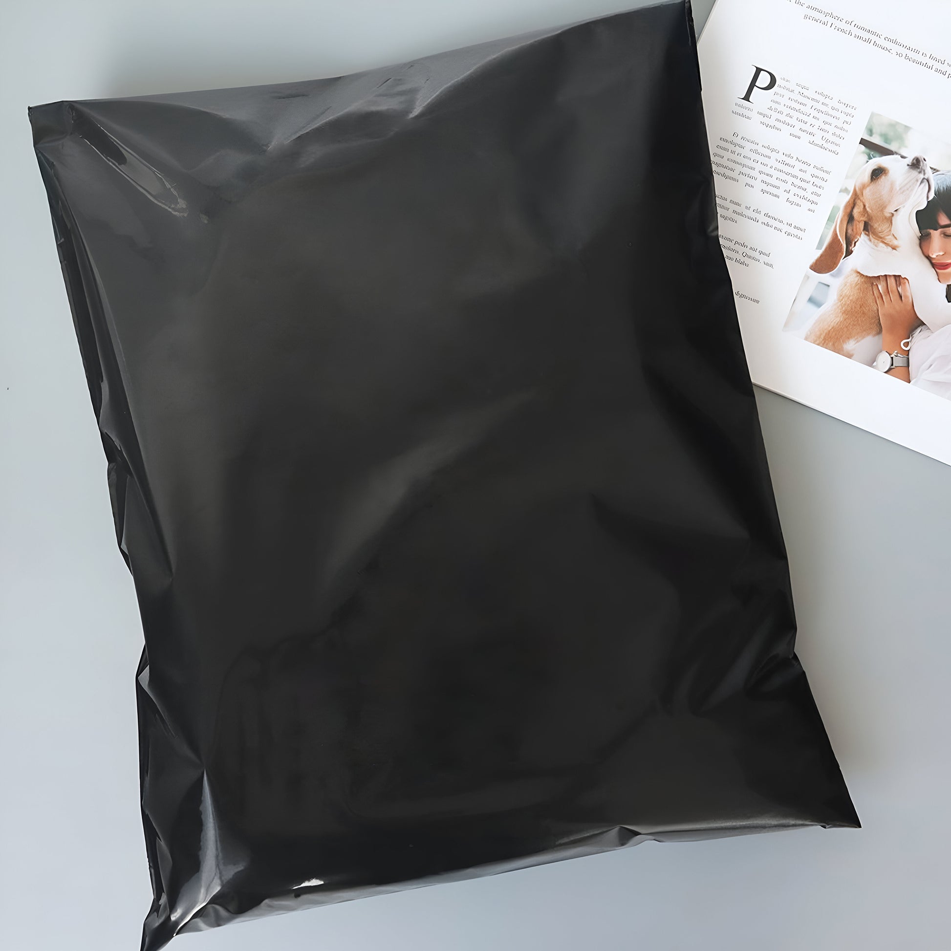 Plastic mailing  Postage Bag