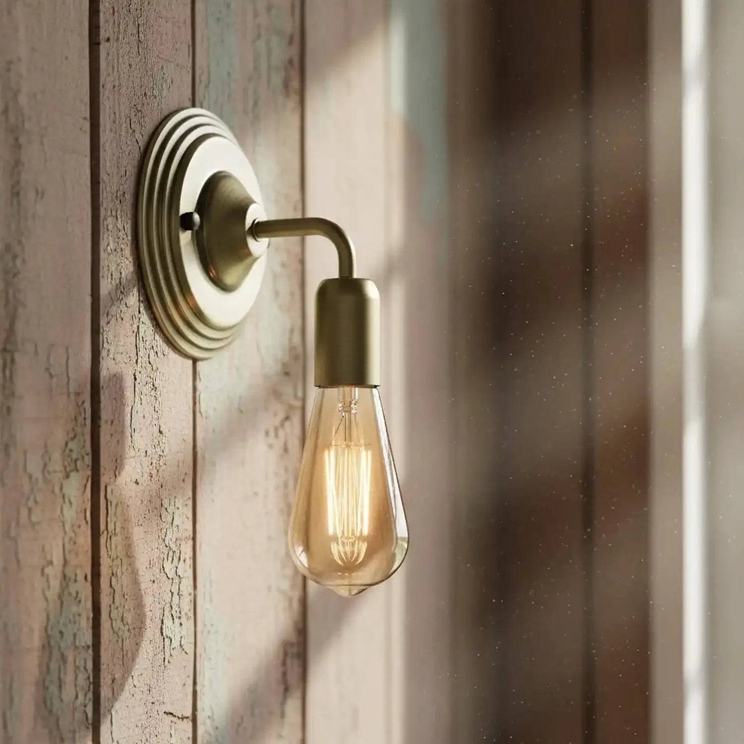 Applique Murale LED 'Vesvres' 