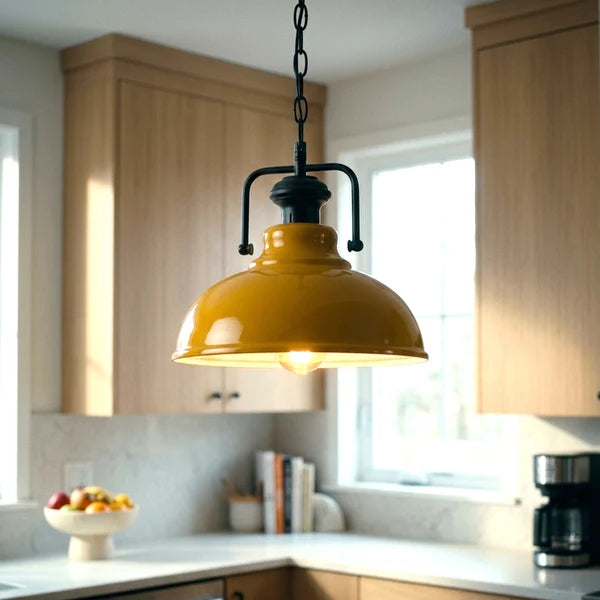suspension vintage cuisine janue