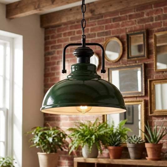 LEDSone suspension luminaire Jesper individuelles avec chaîne ~1994