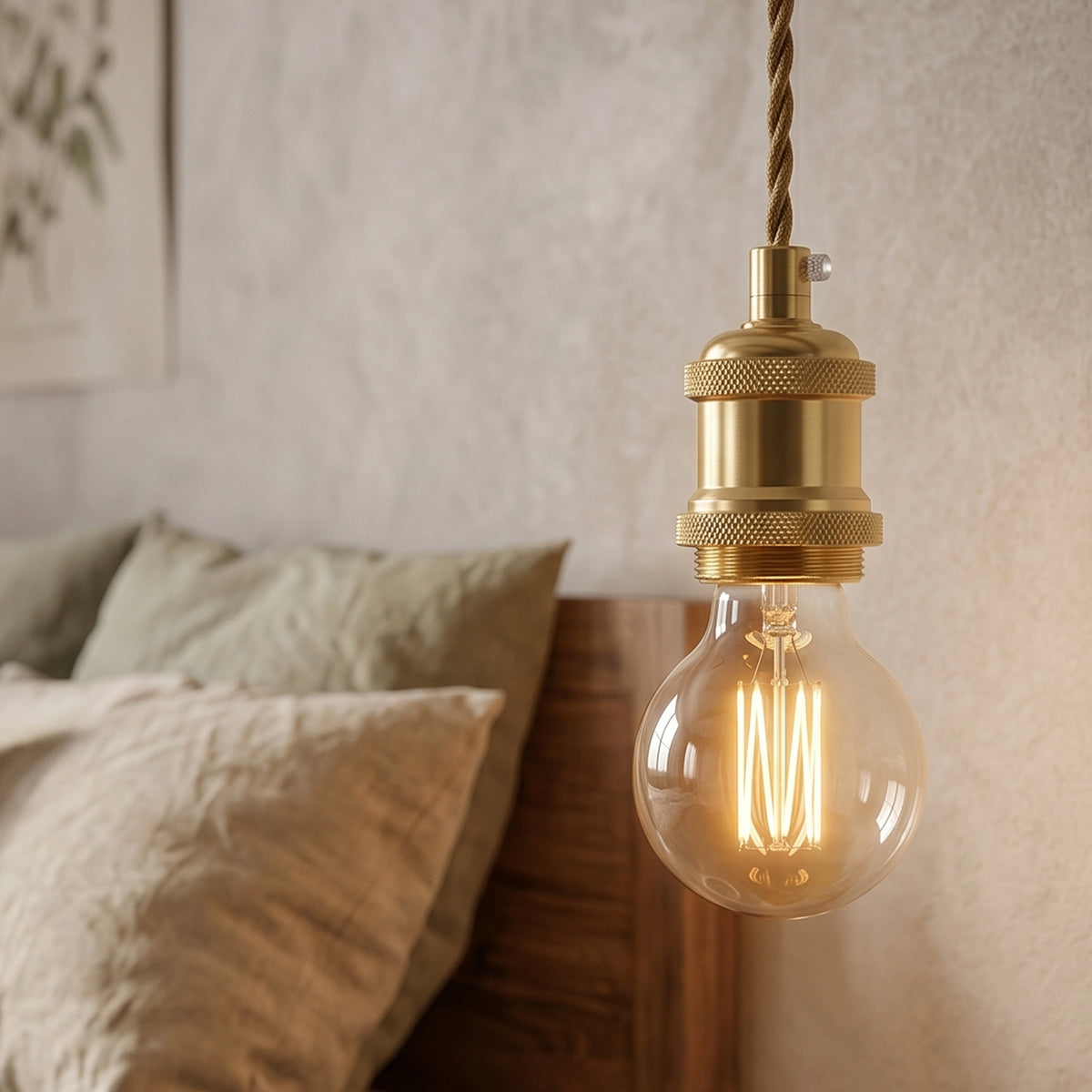 socket ampoule