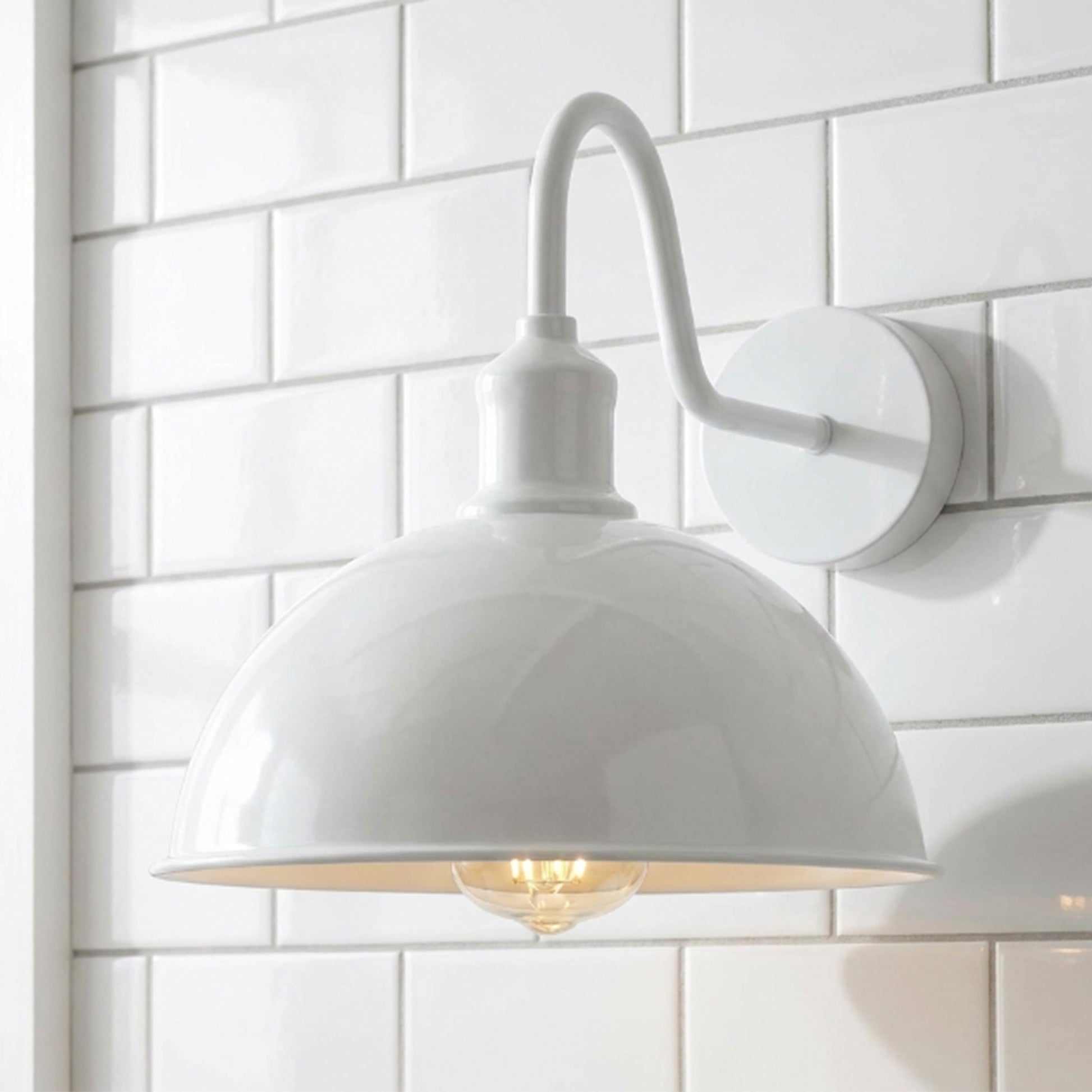 sconce murale retro E27