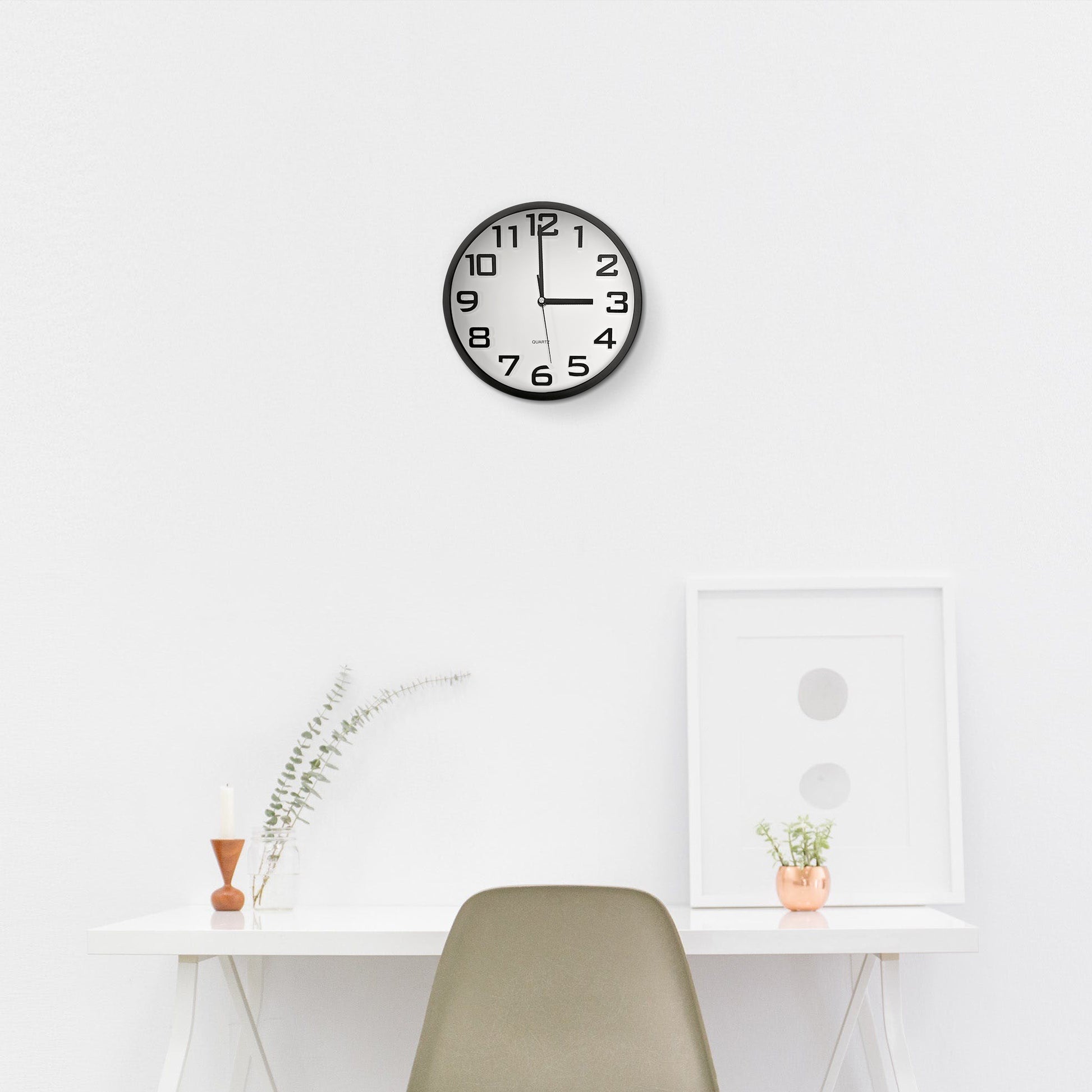 Kitchen Clocks