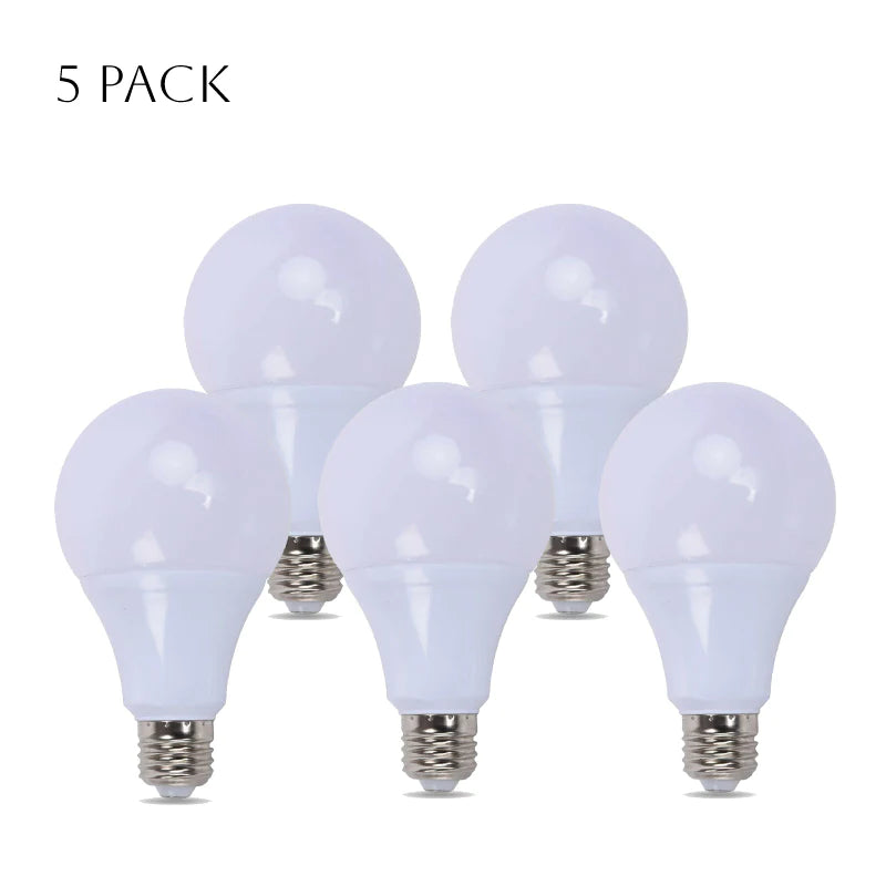 5W Led Bulb