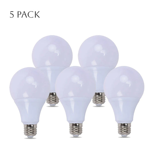 5W Led Bulb