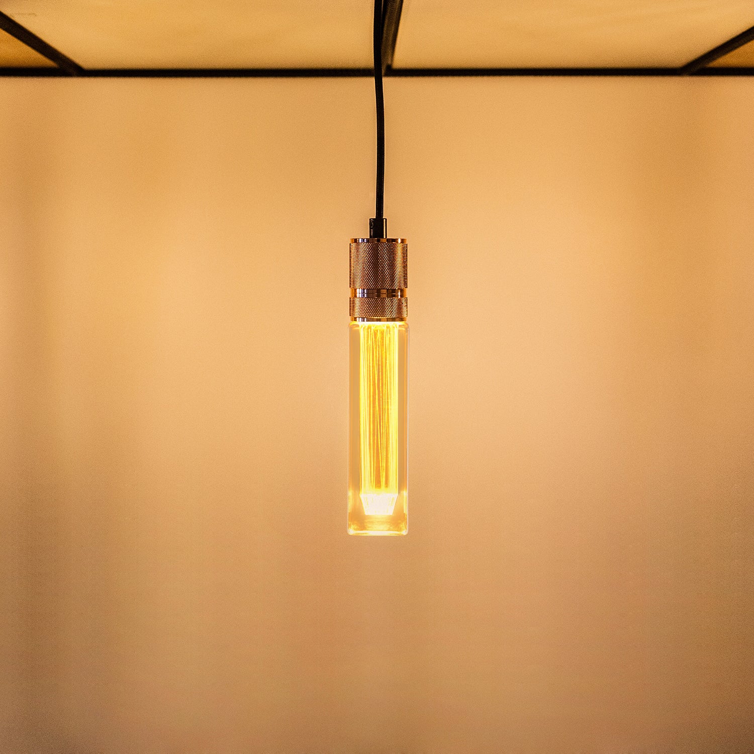 Tubular Filament LED Bulb 