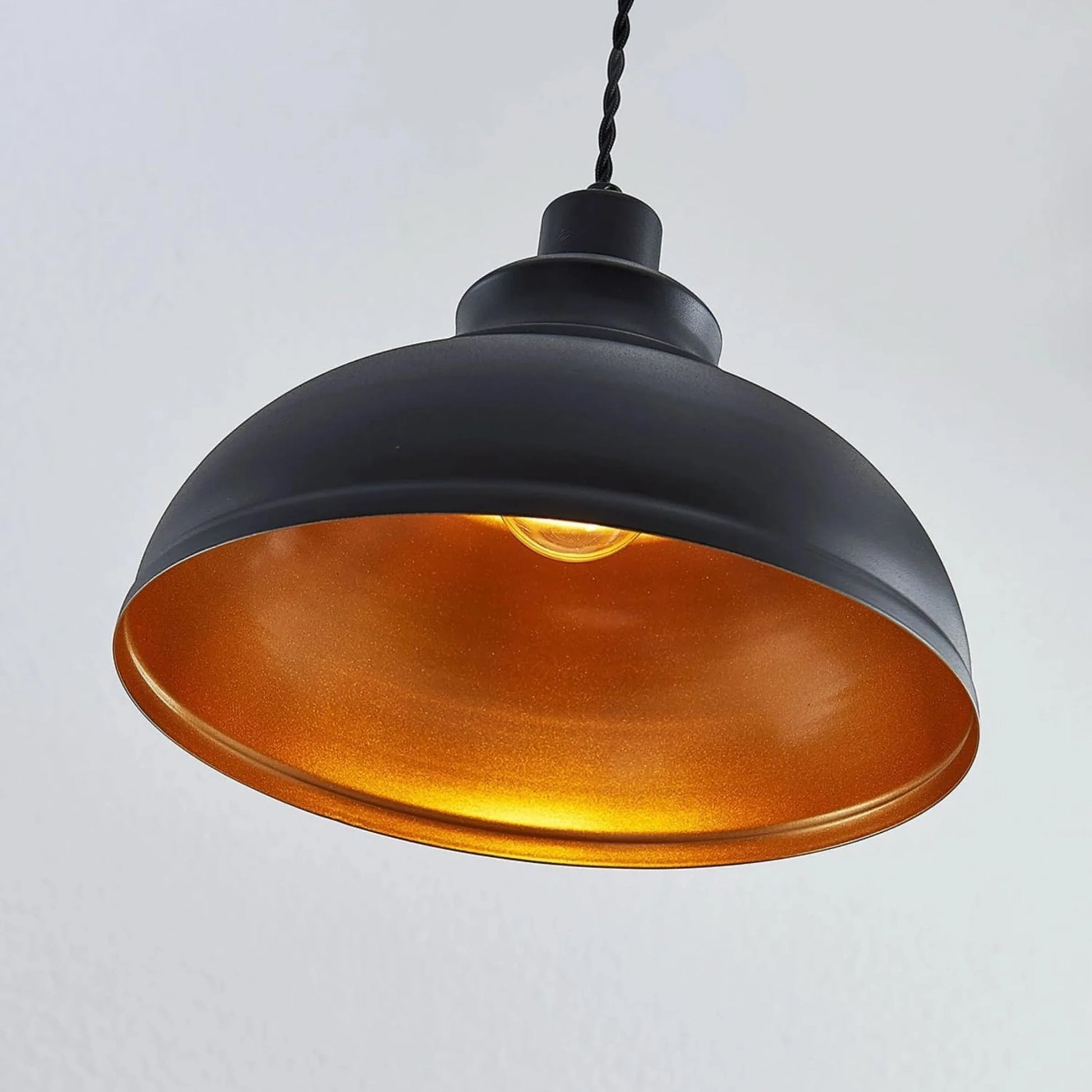 suspension industriel