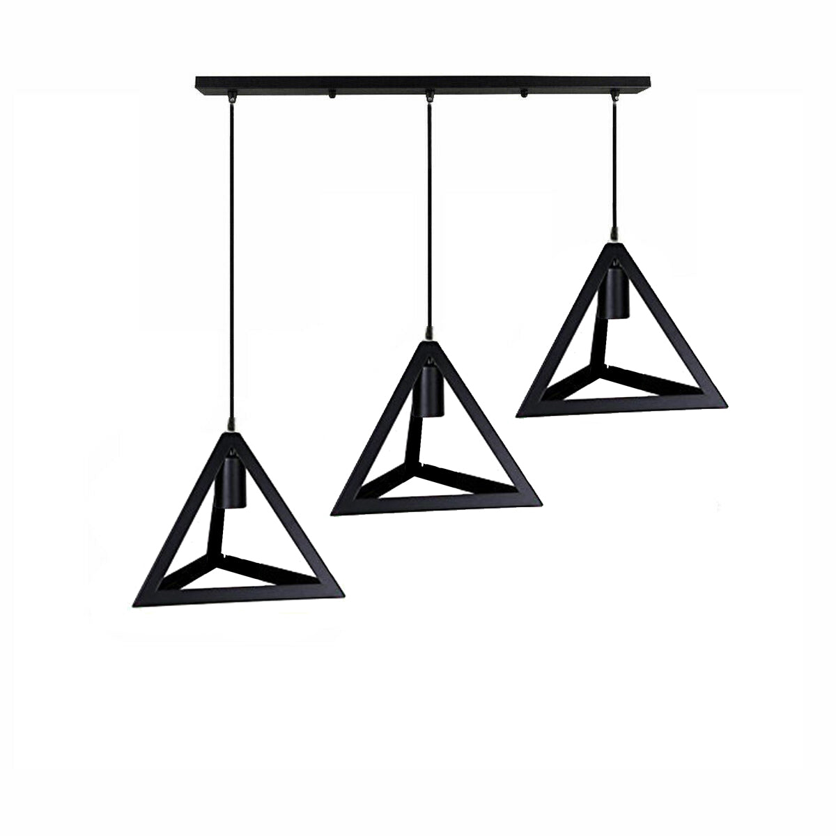 Pendant Light Shade Loft Style Metal