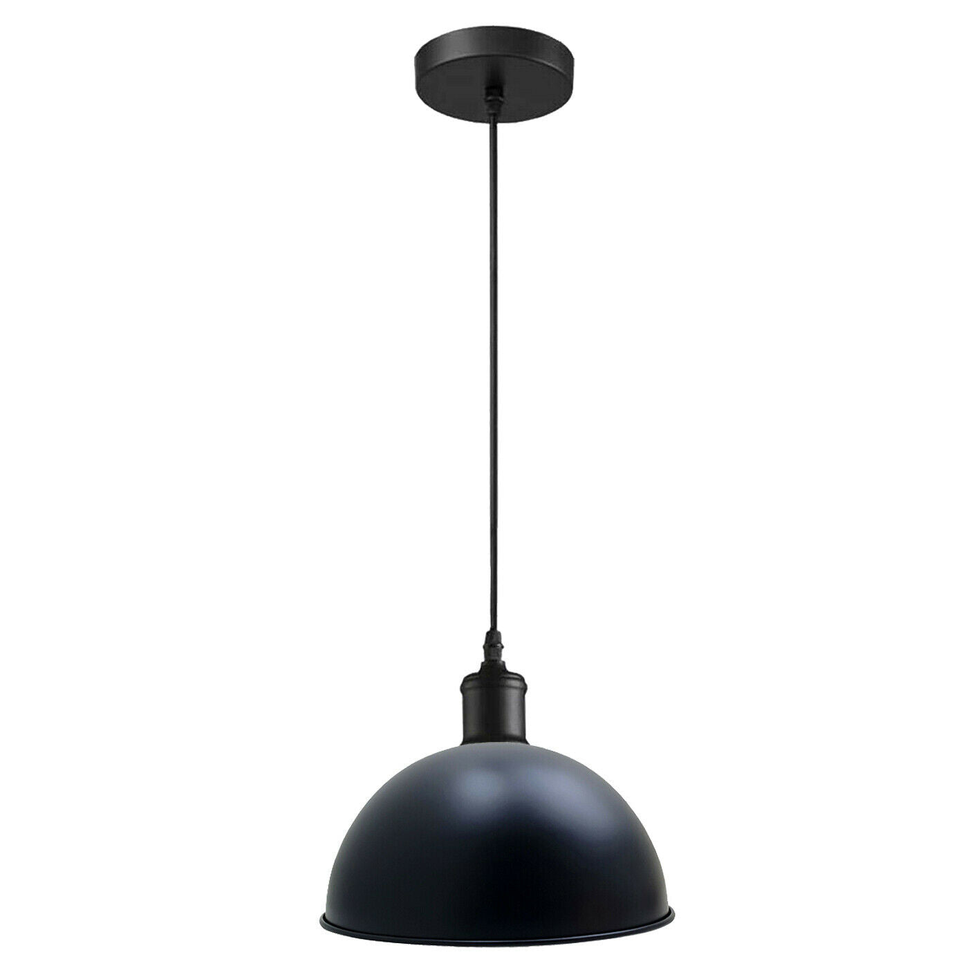 Black Ceiling pendant Light