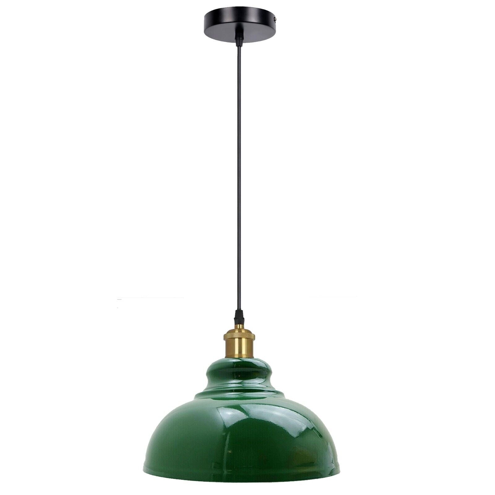 light green pendant light