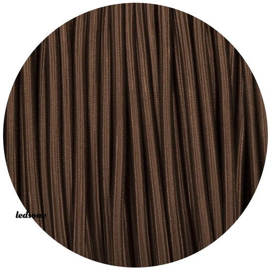 Câble textile fil électrique