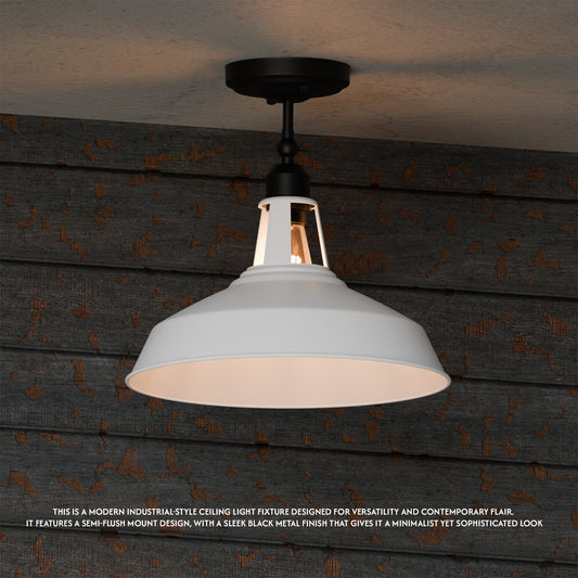 Plafonnier rétro lampe vintage suspension E27 design 240V ~2027