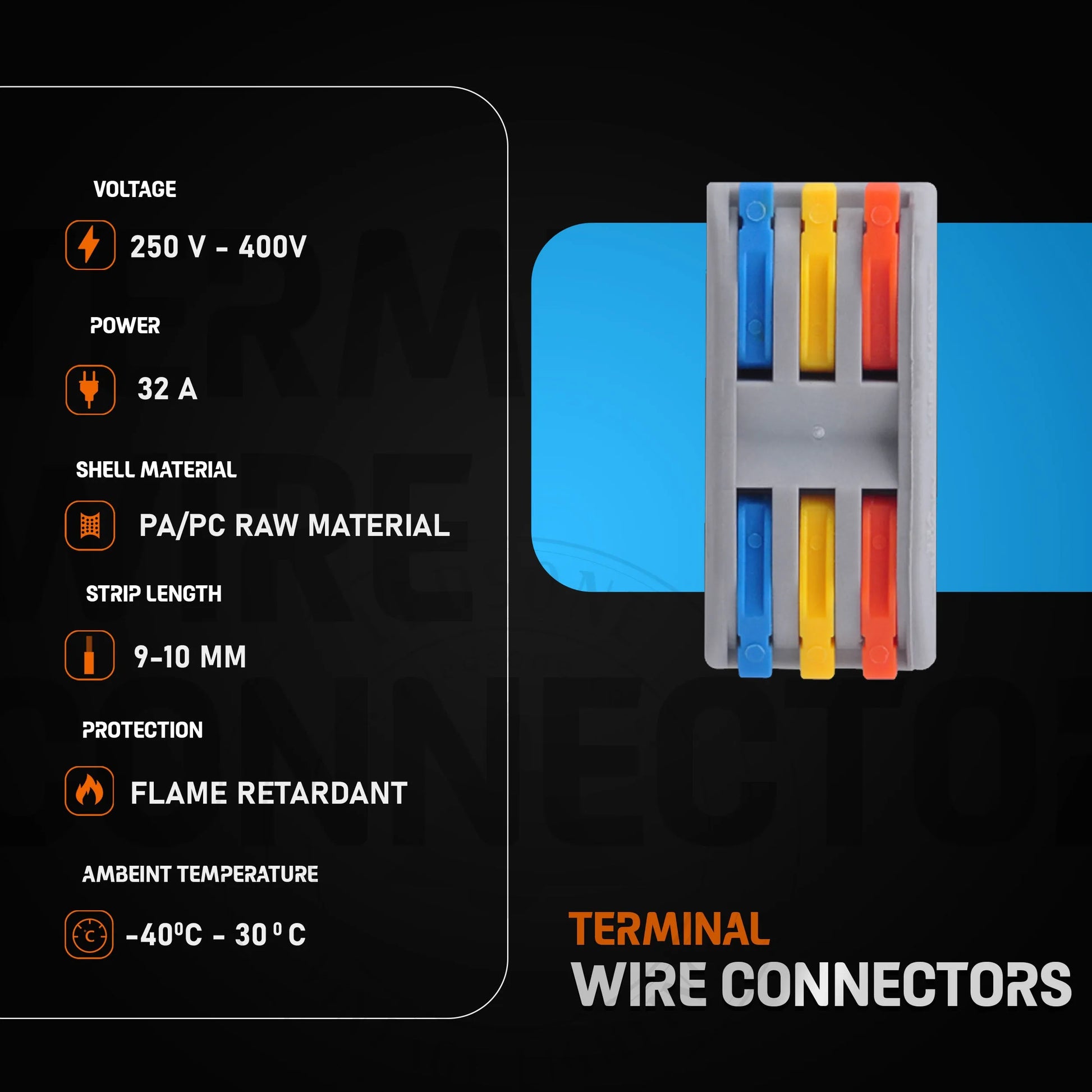 Connecteur pour jonction de câble électrique