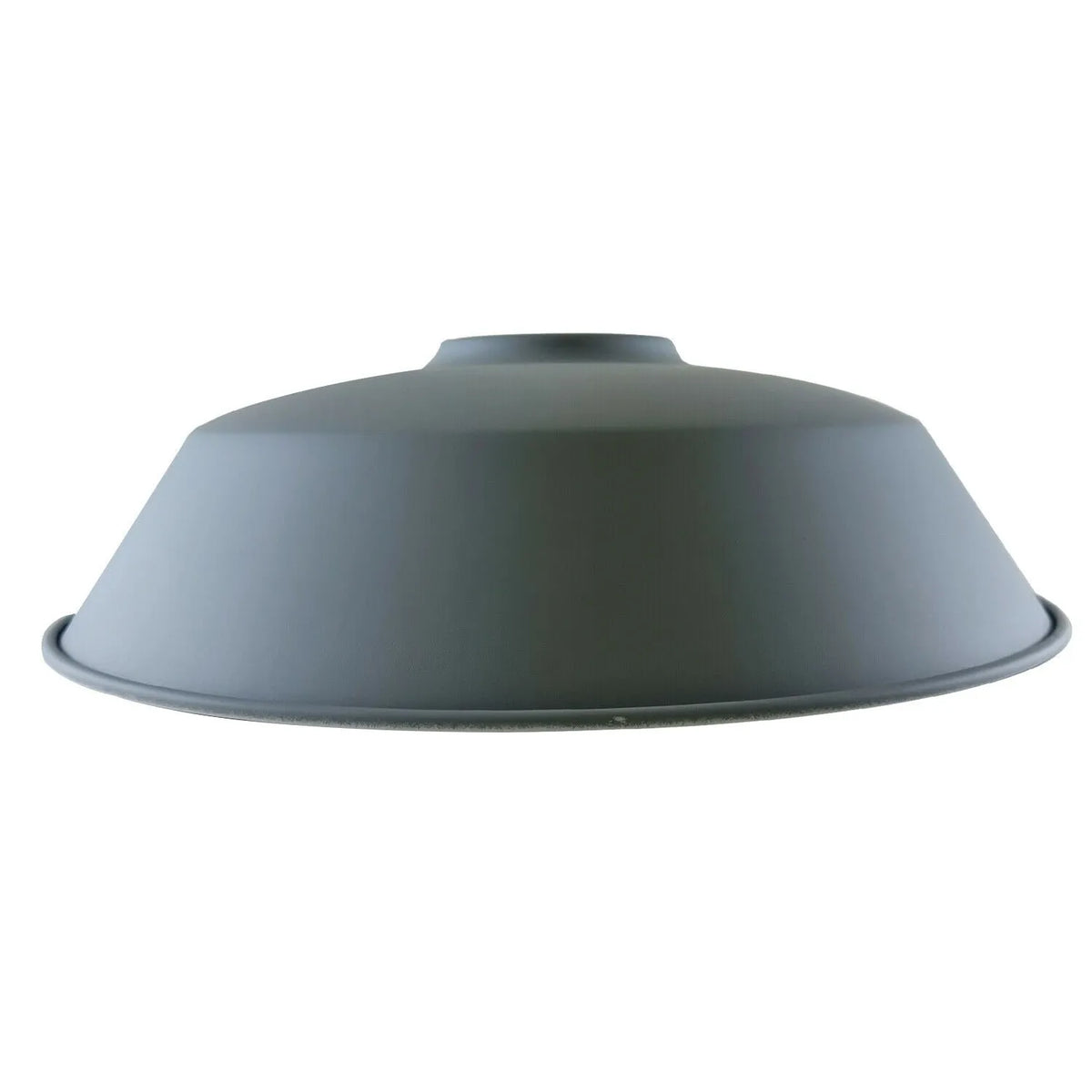 abat jour suspension metal