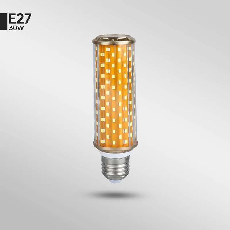 E27 Energy Saving Bulb