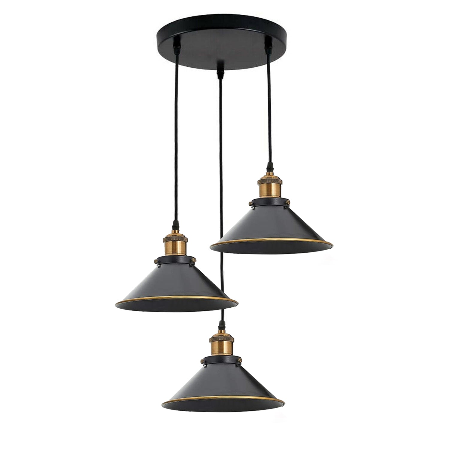 Pendant Light Fittings