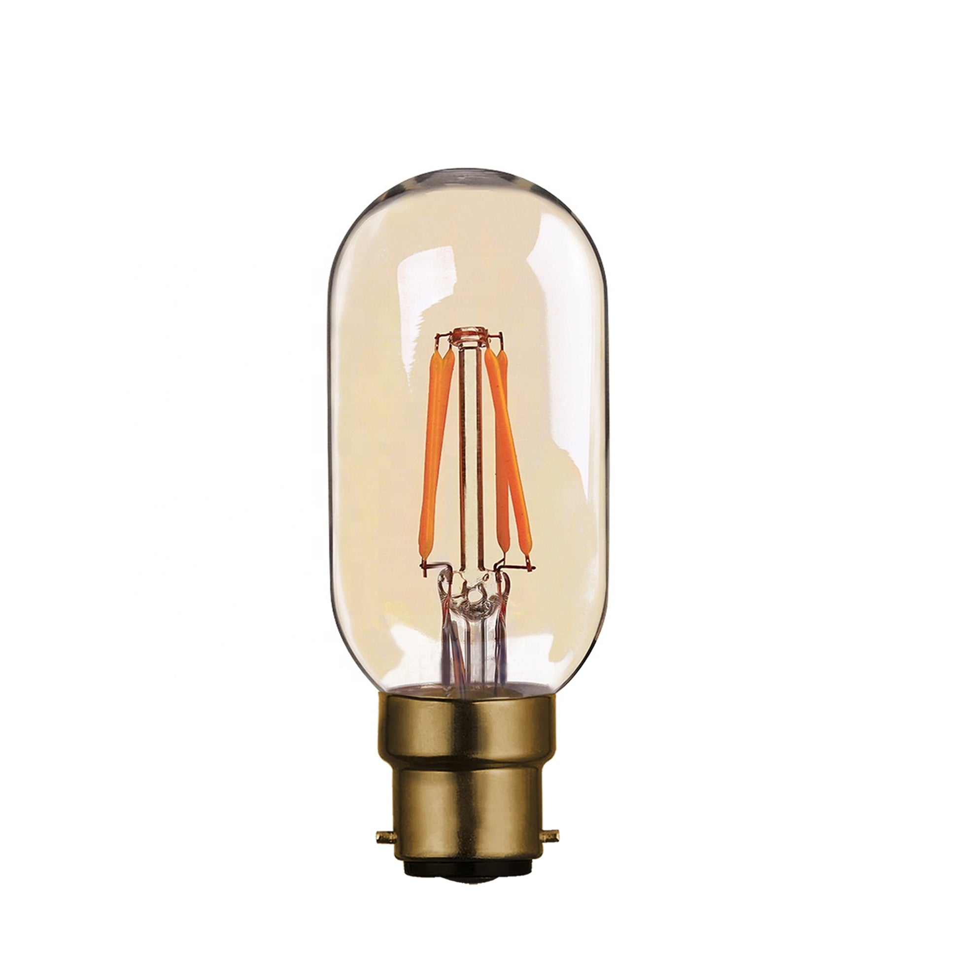 Filament Light Bulb