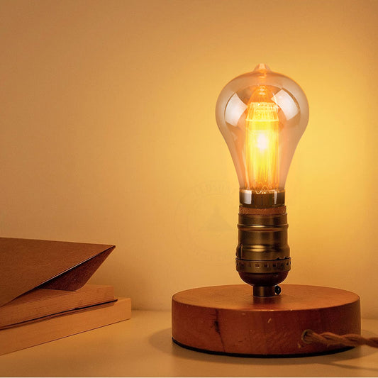 Edison Light Bulb - Retro Style - Dimmable - E27