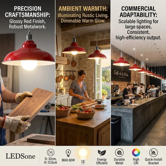 luminaire cuisine
