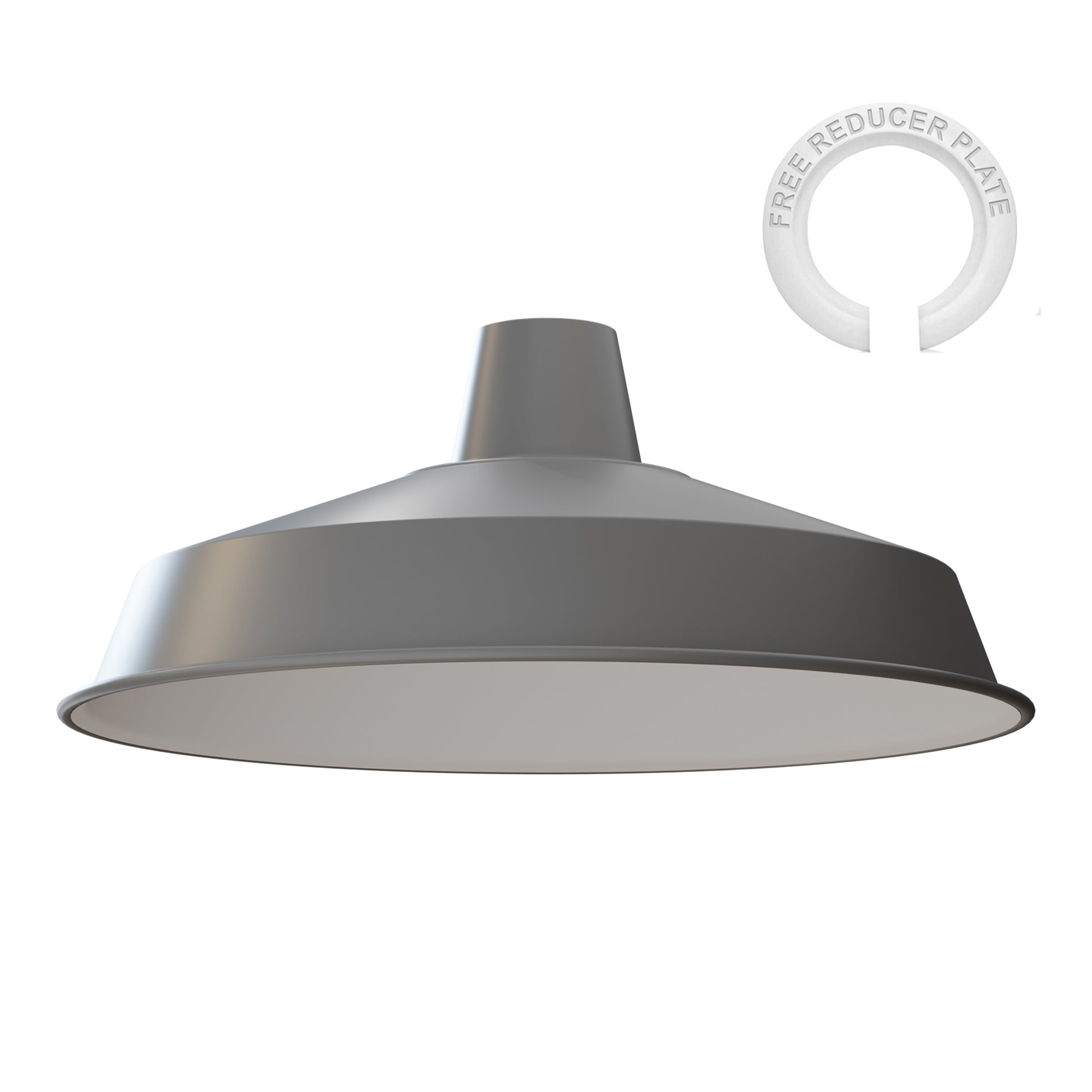 Ceiling Pendant Light Fitting Lamp