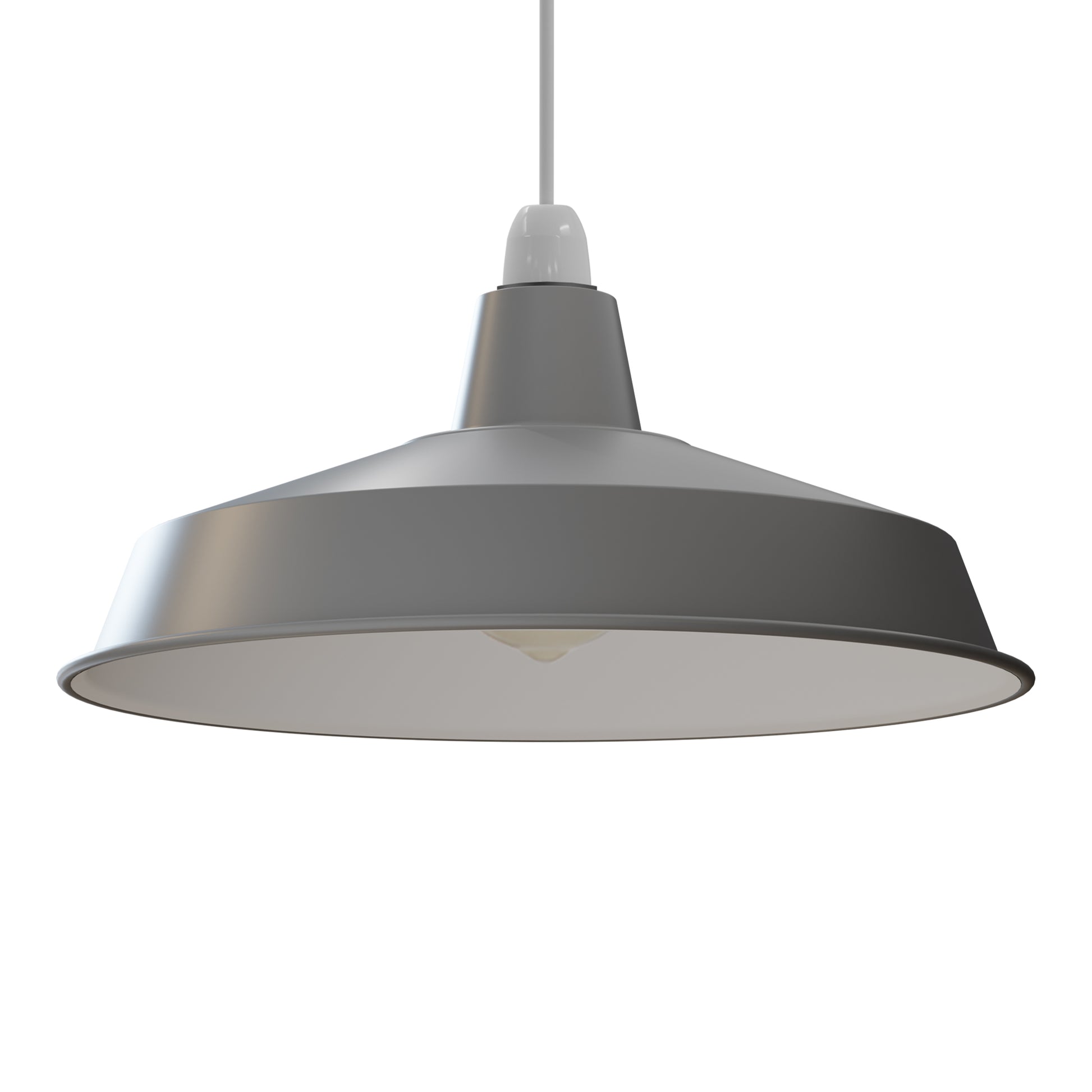 Pendant Light Fitting Lamp Shade 