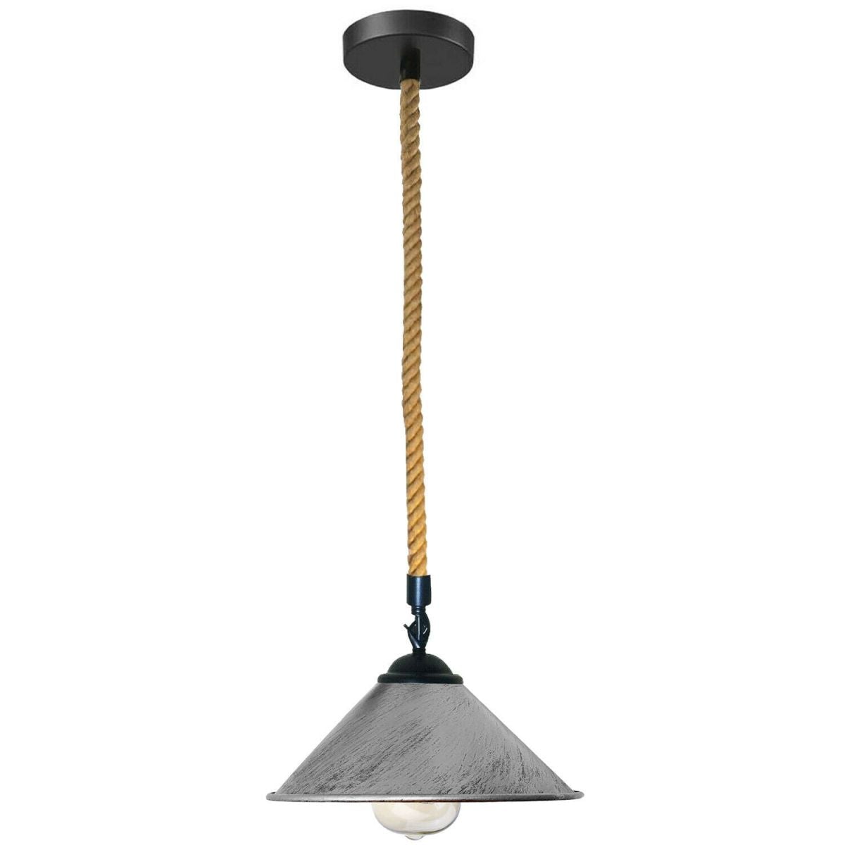 Metal  pendant lamp light