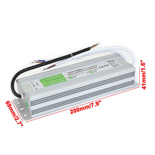 Constant Current Led Driver