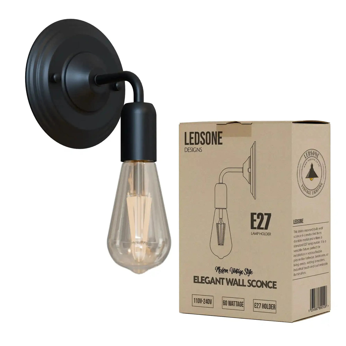 Industrielle Vintage