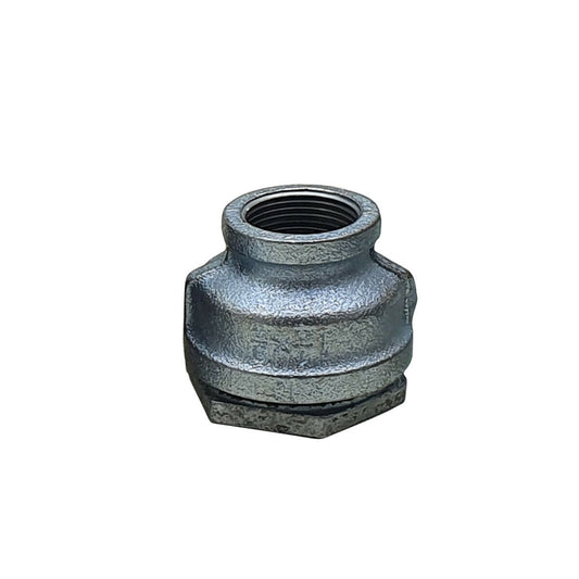 Cast Iron Pipe Fittings 3/4" BSP | Durable